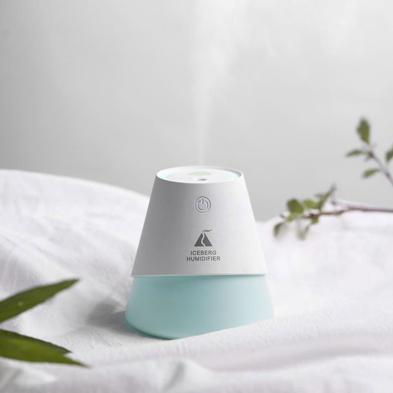  Iceberg Shaped Humidifier 3