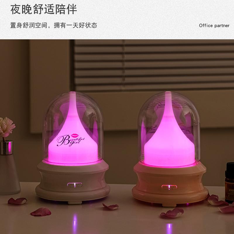 Streamer Bottle Aroma Diffuser 4