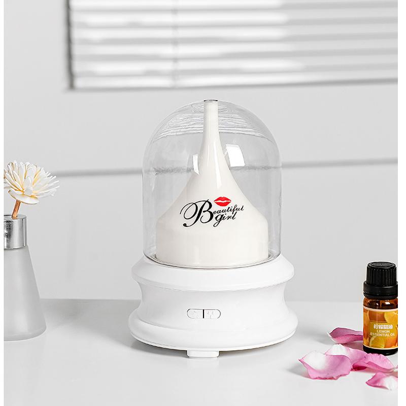 Streamer Bottle Aroma Diffuser