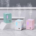 MIYA Sqaure Aroma Diffuser 2