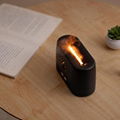 2022 New Design Flame Aroma Diffuser 4