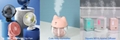 MIYA Sqaure Aroma Diffuser