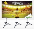 Vinyl digital/screen printing Flex banner 1