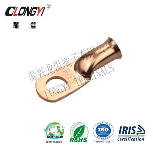 AWG COPPER LUGS 5