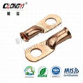 AWG COPPER LUGS