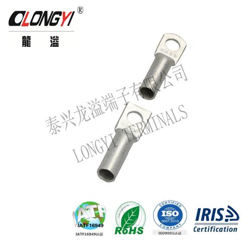 CL-H COPPER TUBE TERMINALS 3