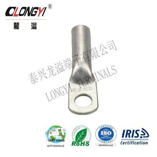 CL-H COPPER TUBE TERMINALS 4