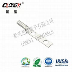 CL-2H COPPER TUBE TERMINALS