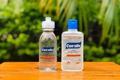 Refreshing Hand Sanitizer Wash Hand Soap 70% Alcohol with ISO certificate