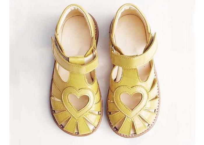 Girls Sandals Flat Toddler Little Girls Summer Dress Shoes