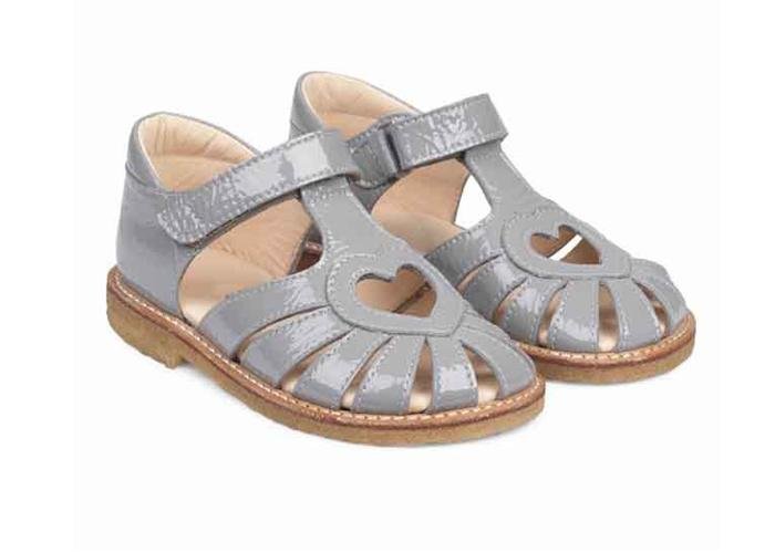 Girls Sandals Flat Toddler Little Girls Summer Dress Shoes 2
