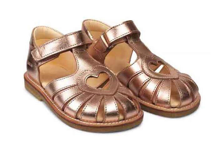 Girls Sandals Flat Toddler Little Girls Summer Dress Shoes 3
