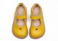 Strap Dress Mary Jane Flats Footwear Toddler Little Kid 1