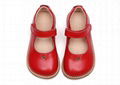 Strap Dress Mary Jane Flats Footwear Toddler Little Kid 2