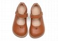 Strap Dress Mary Jane Flats Footwear Toddler Little Kid 3