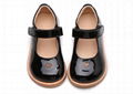 Strap Dress Mary Jane Flats Footwear Toddler Little Kid 4