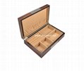 Luxury wooden watch box 3