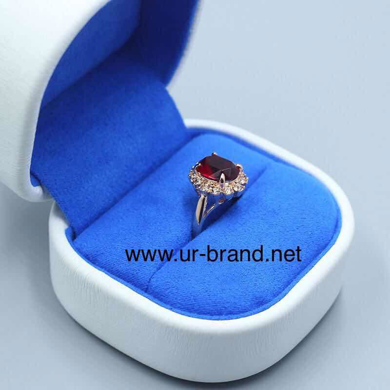 High-end Earrings Ring Bracelet Bangle Jewelry Packaging Box Accessories Packagi