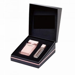 Urbrand fragrance perfume cartons gift setperfume boxes.