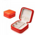 Small Travel Jewelry Box Organizer 1