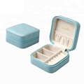 Small Travel Jewelry Box Organizer 3