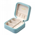 Small Travel Jewelry Box Organizer 4