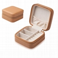 Small Travel Jewelry Box Organizer 5