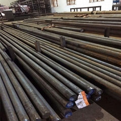 DG60 nonmagnetic hard alloy steel