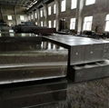 DG60 nonmagnetic hard alloy steel 4