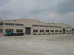 Dongguan oushang metal material co., ltd