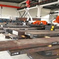 7Mn15 non-magnetic die steel.