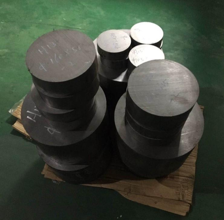 DG60 steel hardness HRC5560 HPM75 (China Manufacturer