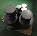 DG60 non-magnetic steel hardness