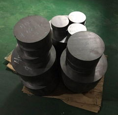 DG60 non-magnetic steel hardness HRC55-60