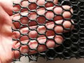 Extruded Plastic Mesh 2