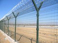 Airport Fence 3