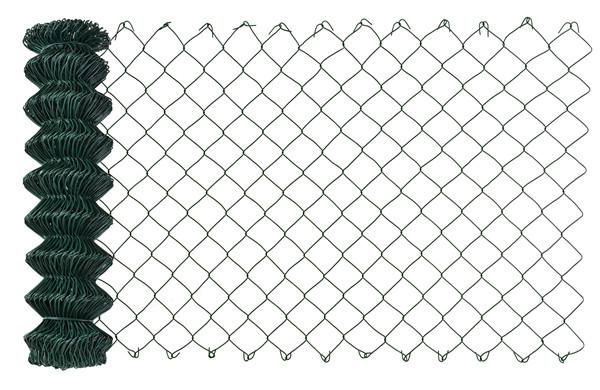 Chain Link Fence 4