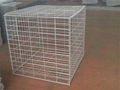 Gabion Welded Box 2