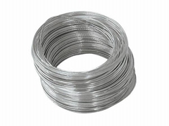 Galvanized Wire