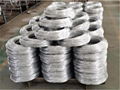 Galvanized Wire