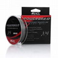 RUNCL PowerBraid - 9 Strands Braided Fishing Line 3