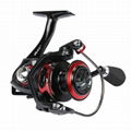 RUNCL Titan I Spinning Reel 1