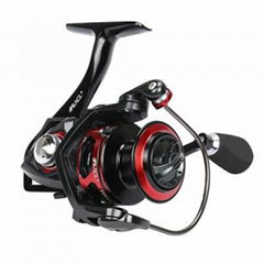 RUNCL Titan I Spinning Reel