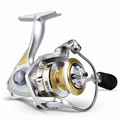 RUNCL Merced Spinning Reel