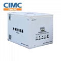 COVID-19 Detection reagent Container 1