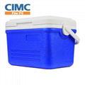 PU Cooler box