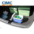 Car insulation box