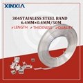 Stainless Steel Strapping Bands 1