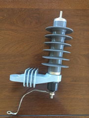 SURGE ARRESTERS