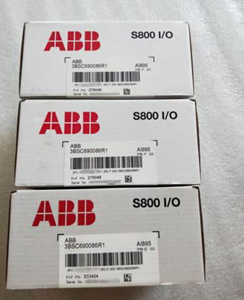 Hot-sale ABB Module CI801 3BSE022366R1 In stock